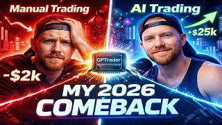 AI Agent for Binance Trading 2026: Sniper Entries