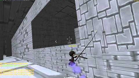 [AOTTG] Test map new race Custom Map (No PT)