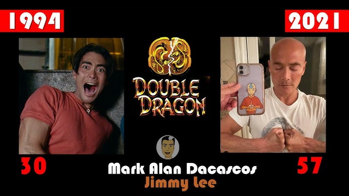 Double Dragon : Os filmes similares - AdoroCinema