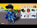 MEJOR CÓDIGO DE outfits para Brookhaven | ID/CODIGOS - PILCHERO MANDRAKE Roblox