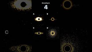 Can you guess which AI built this? Black Hole Simulation (HTML/CSS/JS) #aicoding #aiblindtest