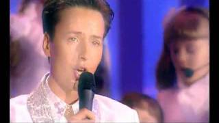 Vitas - Ангел Без Крыла