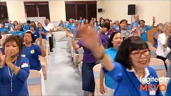 OVERFLOW - EL SHADDAI, UNISON Gospel Music Ministry and Southern California Gospel Choir OVERFLOW - EL SHADDAI, UNISON Gospel Music Ministry and Southern California Gospel Choir