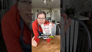 Baking this gluten-free bread worth it? First time review. #shorts #baking #bread #glutenfreebaking Baking this gluten-free bread worth it? First time review. #shorts #baking #bread #glutenfreebaking