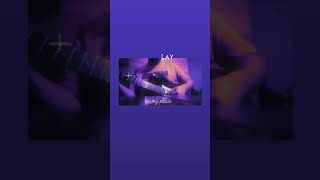 In My Place coldplay