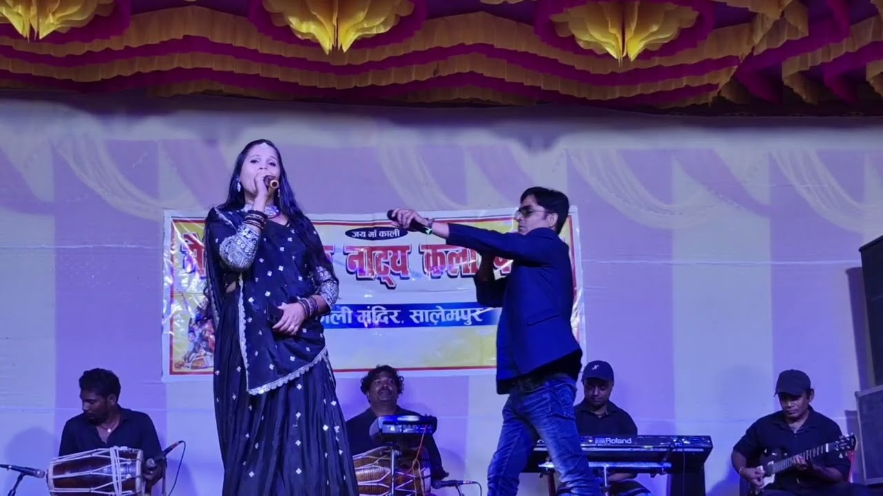 “तेरे मेरे बीच में कैसा है ये बंधन…”एक ऐसा गीत जो दिल के एहसास को शब्दों मे पिरोता है 