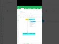 Excel में Roman Number कैसे लिखें? | ROMAN Formula in Excel | Excel Tips #shortsvideo