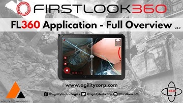 FirstLook360 Full Application Overview v4.2