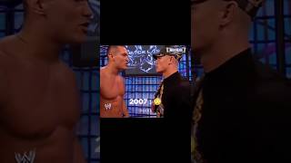 John Cena & Randy Orton 2007 vs 2017 🥹 Edit