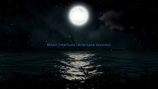 Iberedem - Moon Interlude Slowed Reverb