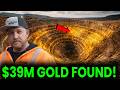 Rick Ness Makes a Bold Move, Pulls $39M Gold When Everyone Doubted Him!