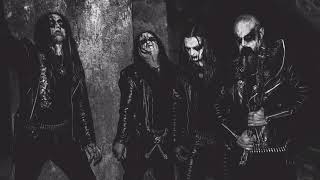 Deus Mortem - The Fiery Blood (Full EP)