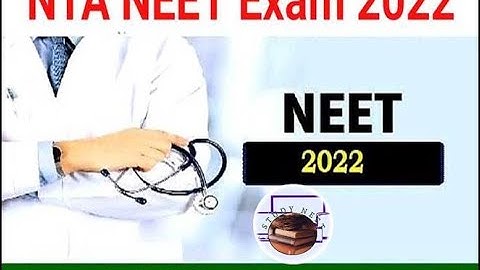 How to fill NEET 2022 Application Form ? Step by Step in 01 mins Registration Form Fill Karen |