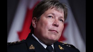 BATRA'S BURNING QUESTIONS: Why does RCMP's Brenda Lucki still have a job?