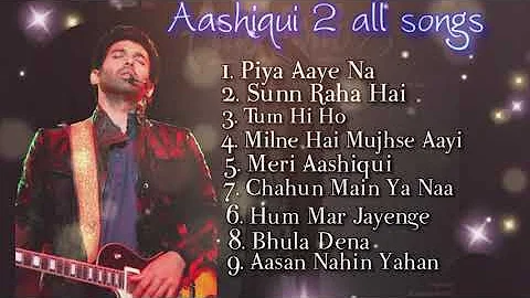 All The Heartfelt Hits From Aashiqui 2!
