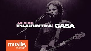 Palavrantiga - Casa (Ao Vivo) chords