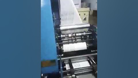 WEB OFFSET 578 CUT OFF SINGLE COLOR PRINTING MACHINE SALE +918296480078