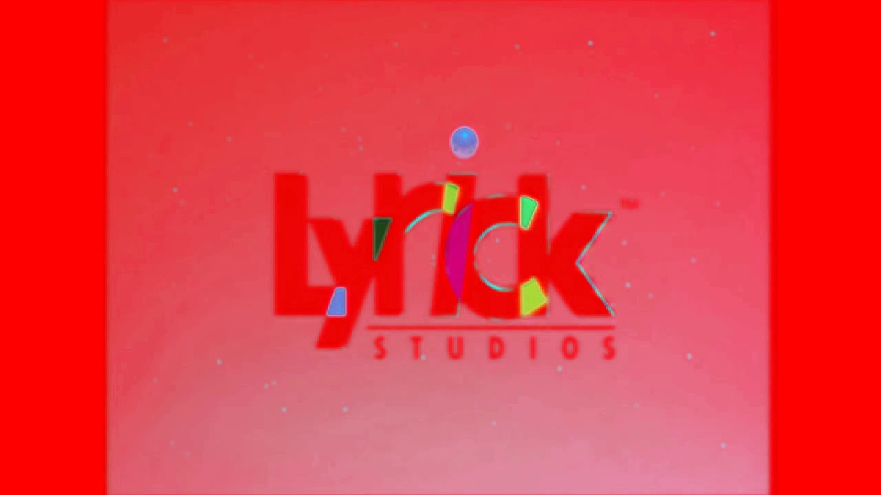Lyrick Studios (1998) - Effects (Sponsored by Preview 2 Effects) in Luig Group