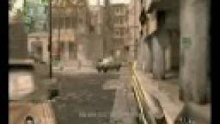 axeljolink destroyed cod4 montage