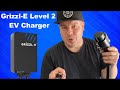 Grizzl-E Level 2 EV Charger Review | Rugged, Simple and You Need It!