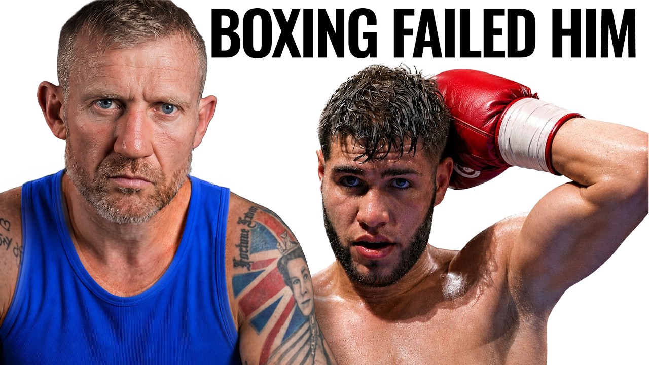 Boxing's Biggest Tragedy: Prichard Colon Dies - RIP