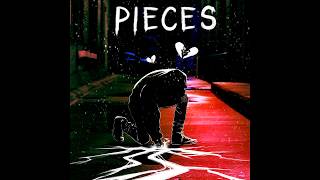 Reece Brunke - Pieces Prod. Lucio X Nick Mira Official Audio