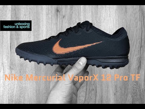 nike vaporx 12 pro tf