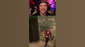 Epic Escape! BuddyRKS vs. Vecna in DBD  #gaming #dbd