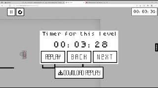 OvO Level 4 [3.28] Personal Best (Version 1.4.3)