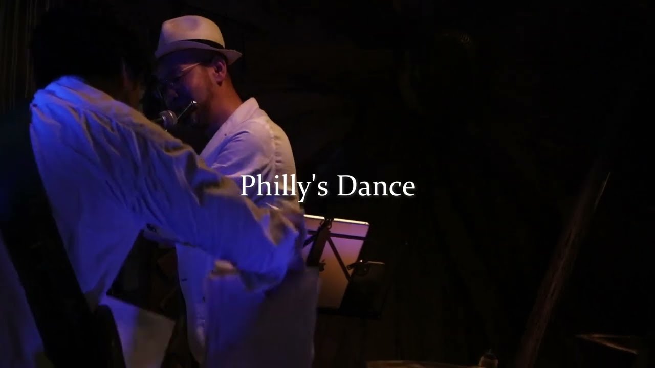 Philly's Dance / Yusuke Shima 