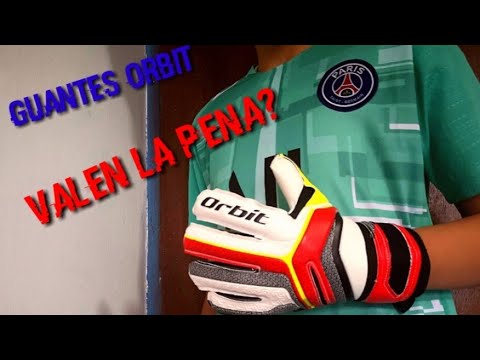 Izar reserva pianista REVIEW/RESEÑA COMPARATIVA GUANTES ORBIT WARRIORS⚽⚽¿VALEN LA PENA? - YouTube