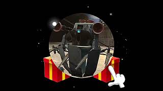 Plungerman,Larry And Speakerman Edit