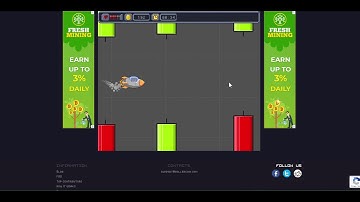 How to start mining bitcoin doge eth with Rollercoin