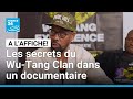 Wu Tang Experience Le Film Les Coulisses Du Groupe De Hip Hop De Légende FRANCE 24 mp3