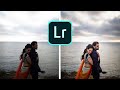 The Ultimate Guide to HDR Portrait Editing in Lightroom (Create 3 HDR Presets!)