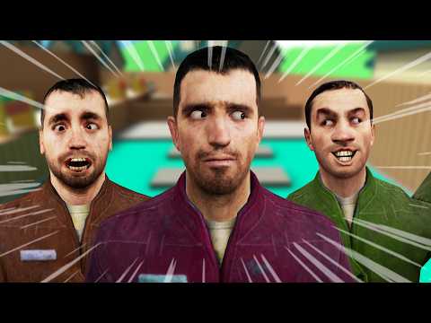 Jogando Garry's Mod com Inscritos!