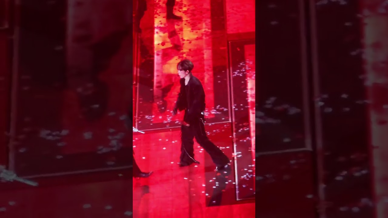 JASP.ER - ถอด (TAKE IT OFF) @ RISER CONCERT DAY 3