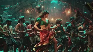 Nakash Aziz, Sunidhi Chauhan - Ra Ra Rakkamma (From "Vikrant Rona") (Speed Up)