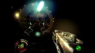 Hard Reset weird graphics glitch HD 1080p