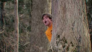 .wavrunner - Camera Shy (official music video)