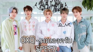 Download Lagu OXQ - ผมเองครับ (SPEED) Download Lagu OXQ - ผมเองครับ (SPEED)