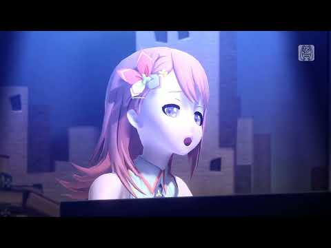 [PDMM+] Clockwork Clown (Minori & Haruka) からくりピエロ (みのり、遥) [Mods in Desc.]