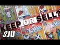 X-Men Vintage Toy Review | SJU