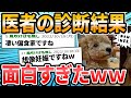 【続☆犬編】ドクターに言われた衝撃的な言葉【2ch面白いスレ】