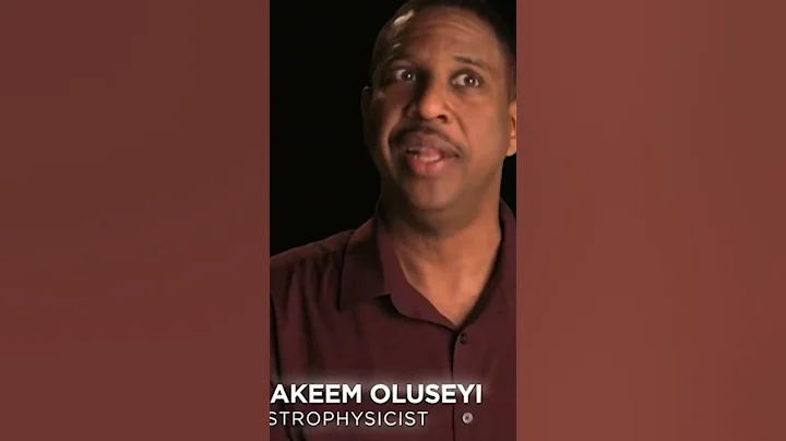A Quantum Life with Billy Carson and Hakeem Oluseyi