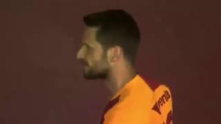 Hakan Balta - Kum Gibi (Ahmet Kaya) - Galatasaray 21. Şampiyonluk Kutlamaları