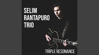 Desert Mirage (feat. Selim Rantapuro Trio)