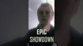 This Horror Sci-Fi Epic Has A Wild Final Showdown!