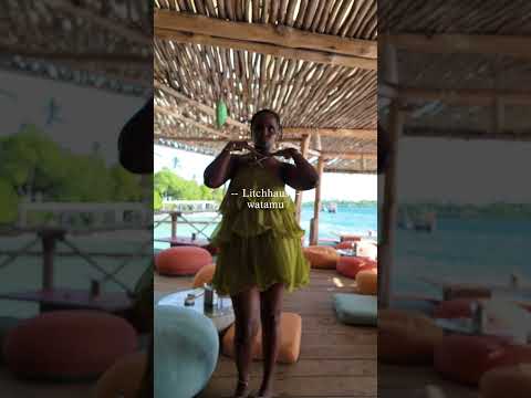 Summertide In Malindi ? this is a must visit #kenya #travel #vacation #hiddengems # #youtube #shorts