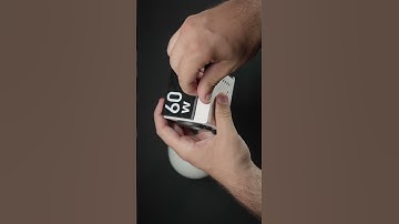 Zhiyun G60 Unboxing